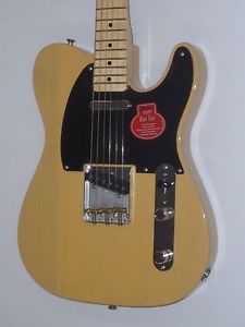Great Fender Classic Player Baja Telecaster - Blonde