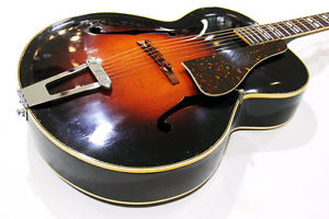 Gibson L7 VS 44 