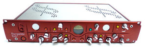 Focusrite Red 6 Mic Preamp + Rechn./GEWÄHR!