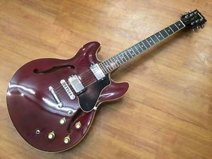 YAMAHA SA1200S Vintage 1980 with hard care Japan