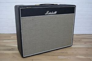 Marshall Bluesbreaker JTM45 tube amp combo excellent-used amplifier for sale