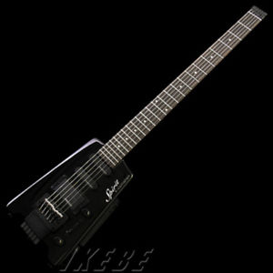 STEINBERGER Spirit GT-PRO Standard (BLK)