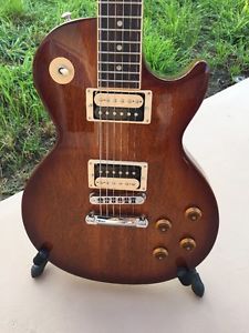 Gibson 2015 Les 
