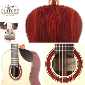 Armin Hanika – Classic Cut CF 2016 Meistergitarre -NEU-