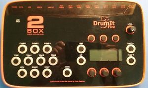 2box module by Drumit5