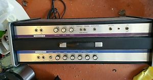 Vintage BALDWIN C2 GUITAR AMP FROM THE LATE 60'S