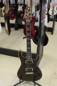 Ibanez SC-620 Black w/soft case F/S Guiter Bass From JAPAN Right-Handed #F47