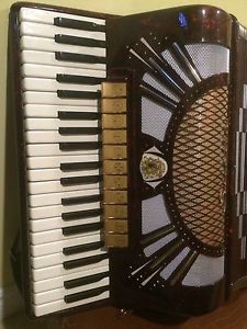 Accordion