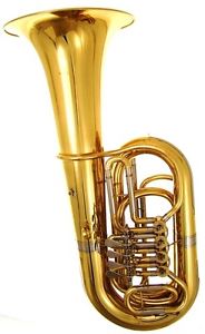 Wurzbach 3/4 Tuba