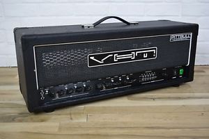 VHT Pitbull Hundred CL Classic 100 guitar tube amp head excellent-used amp