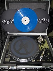 Technics SL 1210 M5G Turntable