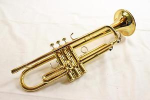 Yamaha YTR-8310Z Bobby Shew Model Professional Trumpet MINT QuinnTheEskimo