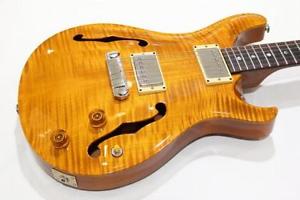PRS McCarty Holl