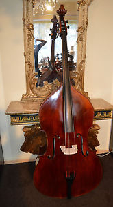 Kontrabass 4 Saiter !!!!Angebot!!!!