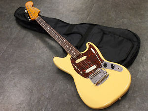 Fender Japan Mg6