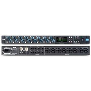 Focusrite OctoPre MkII Dynamic Microphone Pre Amp