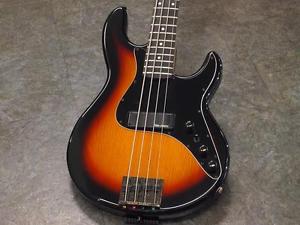 ZODIAC ZCB286 Custom Order Model Used w/ Gigbag