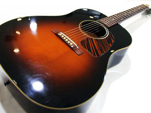 Gibson 1942 J45 