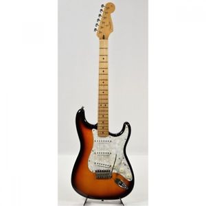 Fender Deluxe Po