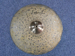 Paiste Signature Dark Energy Ride Mark I 20"
