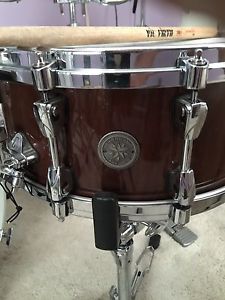 Tama 14 x 6 Starphonic Walnut Snare Drum