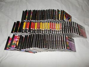 85 FLAWLESS PERFECT Sound Choice Spotlight Karaoke CD's - LITERALLY FLAWLESS~!~