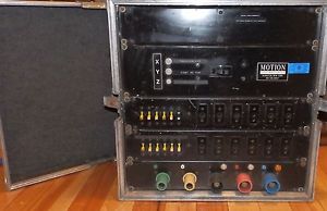 Motion Laboratories Power Distro 100 Amp