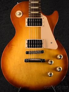 USED Gibson Les Paul Studio '50s Tribute Humbucker  2012 F/S From Japan