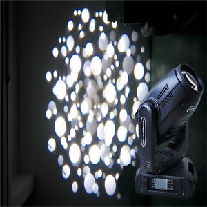 10R 280w Robe pointe BEAM SPOT Wash 3 in 1 stage light moving head