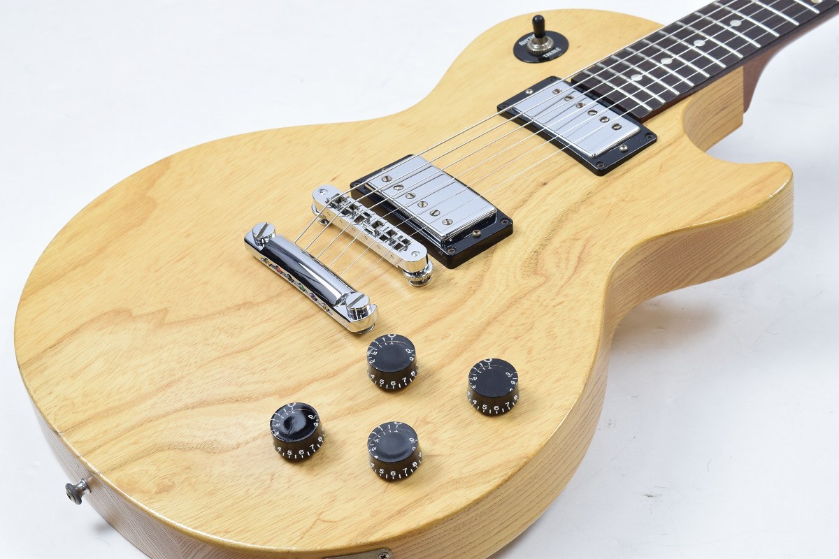 USED Gibson Les Paul Studio Swamp Ash Free shipping From Japan