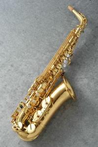 Yamaha YAS-82Z Alto Sax New w / Hard Case