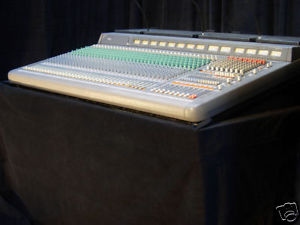 Yamaha PM3500 40ch Console