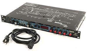 Lexicon PCM 42 Digital Delay Processor