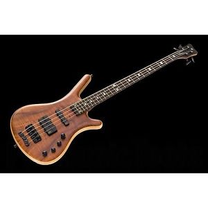 Warwick FNA Jazzman Ltd. 2004 Custom Shop LIKE NEW Made in Germany corvette bass
