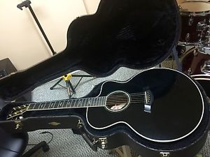 1999 Taylor 615ce acoustic-electric guitar w/OHC & LR Baggs Dual Source Pre-amp