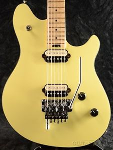 EVH Wolfgang Special -Vintage White Electric Free Shipping