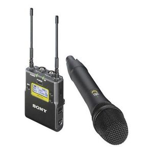 Sony UWPD12 Hand