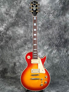 1973 Ibanez 2350