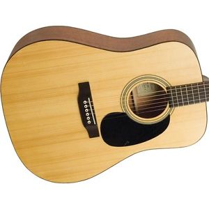 Recording King RD316 Dreadnought Acoustic Right Hand 6 string Guitar