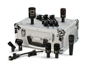 Audix DP5A Microphone Pack