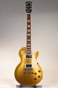 Gibson Les Paul Standard 2008 / Gold Top 2011 Electric Free Shipping