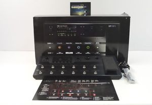 Line 6 Helix Multi-Effects Guitar Pedal - In Box