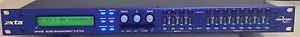 XTA DP448 Loudspeaker Processor