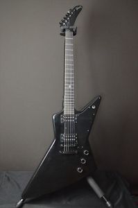 Gibson Explorer Gothic Used w/Hardcase