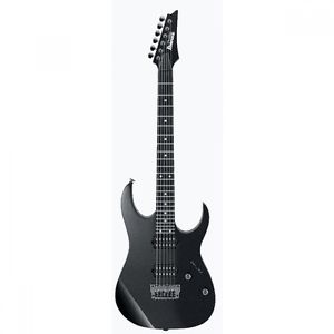 Ibanez Prestige Series RG652FX Galaxy Black Obtaining Cmmodity Electric Guitar
