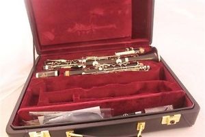 Buffet R13 Profe