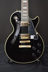 Epiphone / Les Paul Custom Pro From JAPAN free shipping #A2086