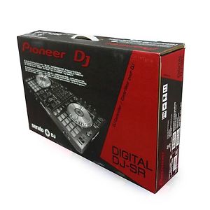 Pioneer DDJSR Di