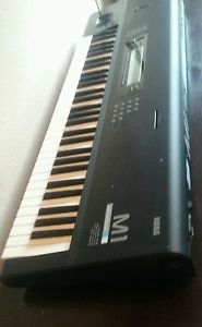 Korg M1 100% LATINO/ Envio Gratis/ Garantia/ El Mejor M1