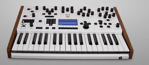 Modal Electronic